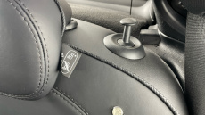 MINI Hatchback 2.0 John Cooper Works 3dr Auto Petrol Hatchback